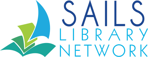 Logo for SAILS Library Network